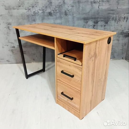 Мебель для салонов красоты