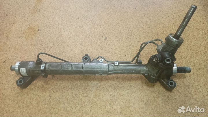 Рейка рулевая Mazda 3 (BL) 09-14