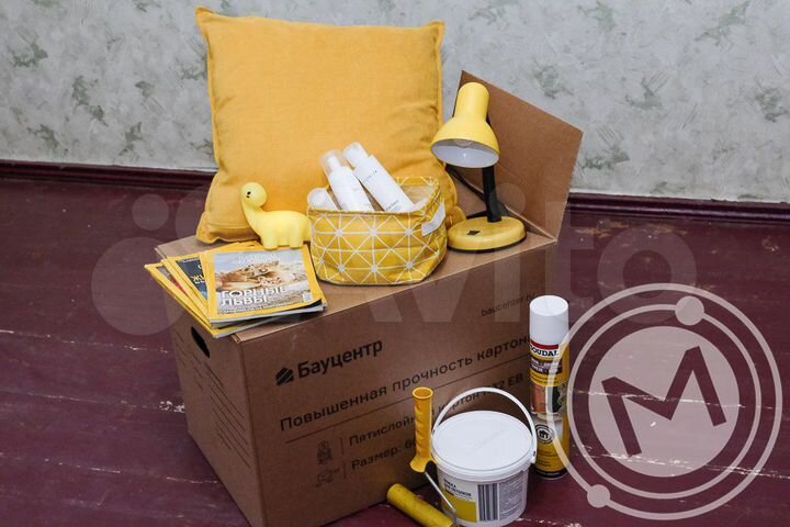 3-к. квартира, 50,2 м², 3/5 эт.