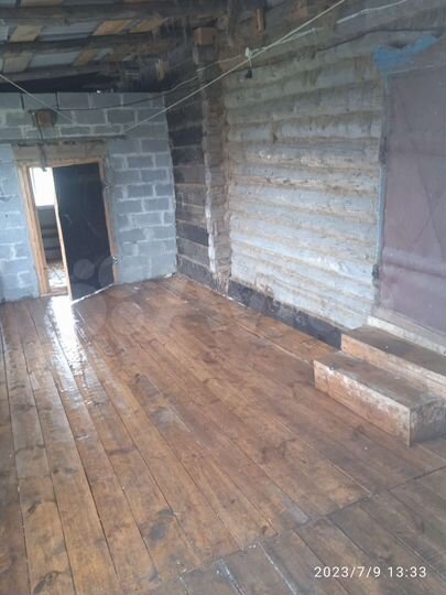 Дом 70 м² на участке 15 сот.