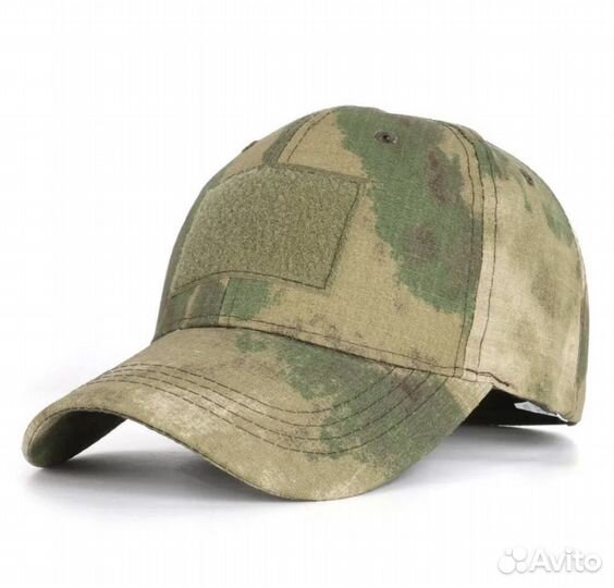 Тактическая Бейсболка Оптом