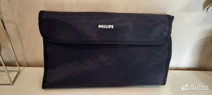 Стайлер Philips 10 в 1