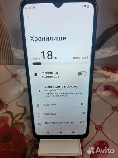 Xiaomi Redmi A3, 4/128 ГБ