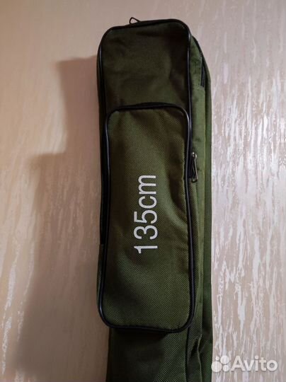 Сумка для спининга