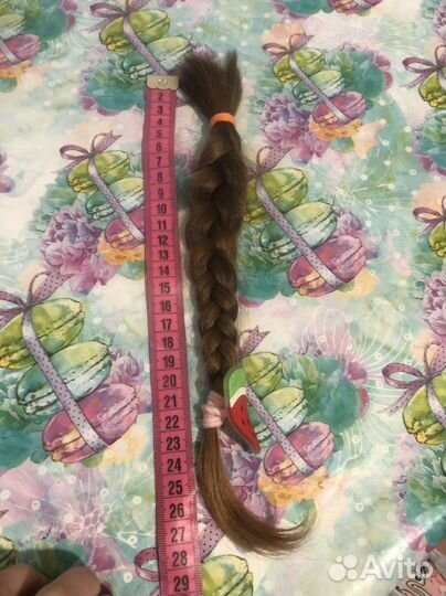 Волосы для наращивания