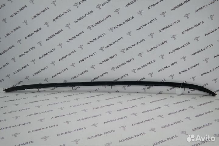 Рейлинг F-Pace X761 2016-2020