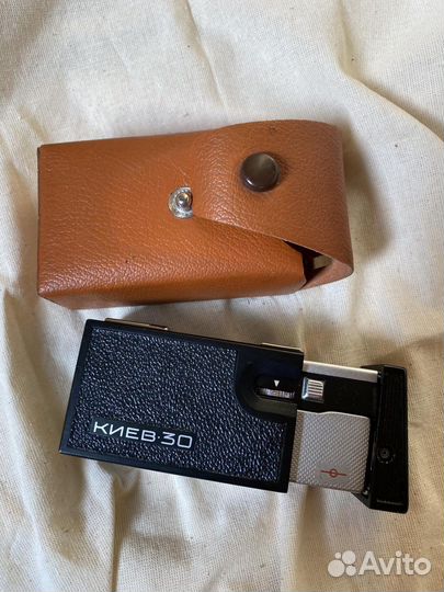 Фотоаппарат пленочный Киев