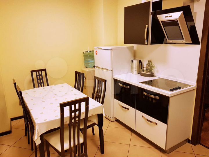 Комната 7 м², 1/16 эт.