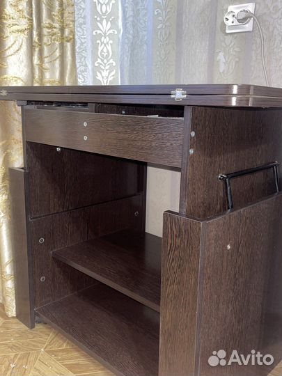 Раскладной стол