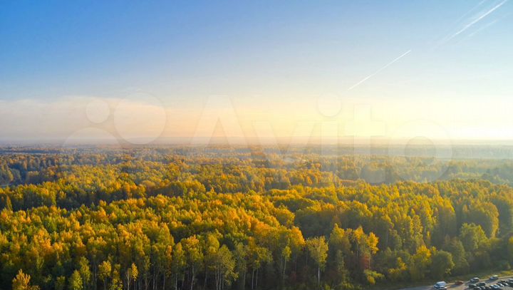 Квартира-студия, 20,7 м², 15/25 эт.