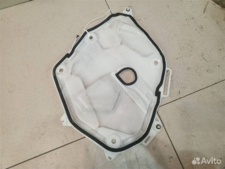 Панель двери передней правой Toyota Camry XV70 20