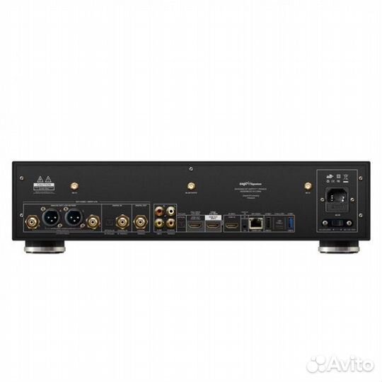 Медиаплеер Zappiti Signature 4K HDR