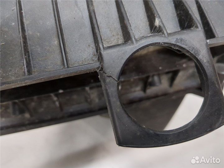 Корпус воздушного фильтра Seat Exeo, 2012