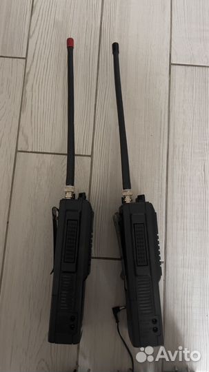 Рация Alan 38,39