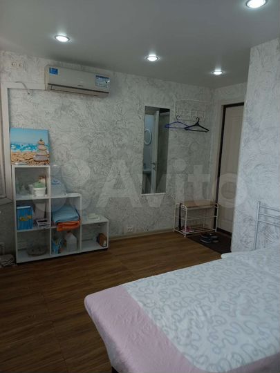 Свободного назначения, 11 м²