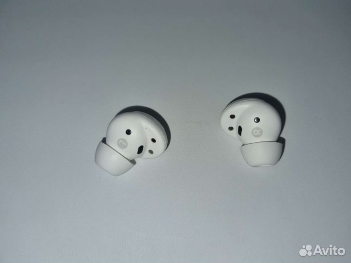 Наушники Samsung galaxy buds 2 pro