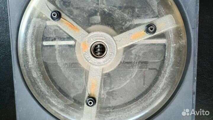 Насадка для вырезания окружностей по дереву