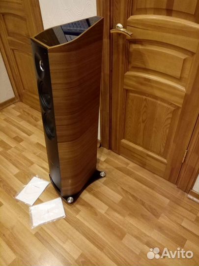 Sonus faber venere. 2.5