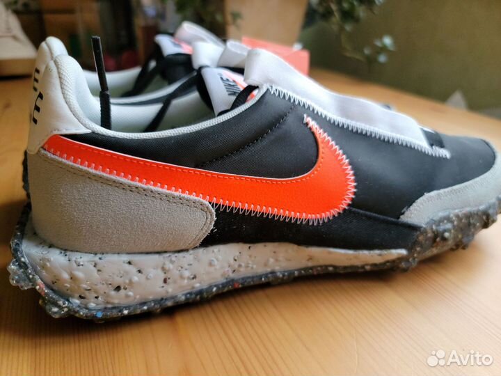 Nike waffle racer crater CT1983 101 RU-43.5-42