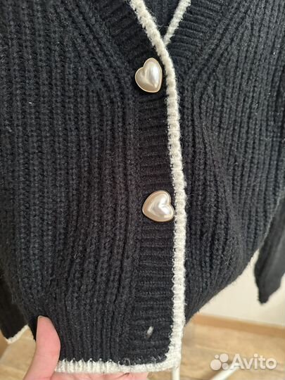 Кардиган женский m