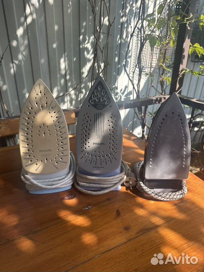 Утюг Philips