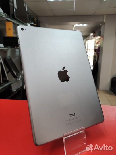 Планшет Apple iPad Air 2 Wi-Fi 16gb