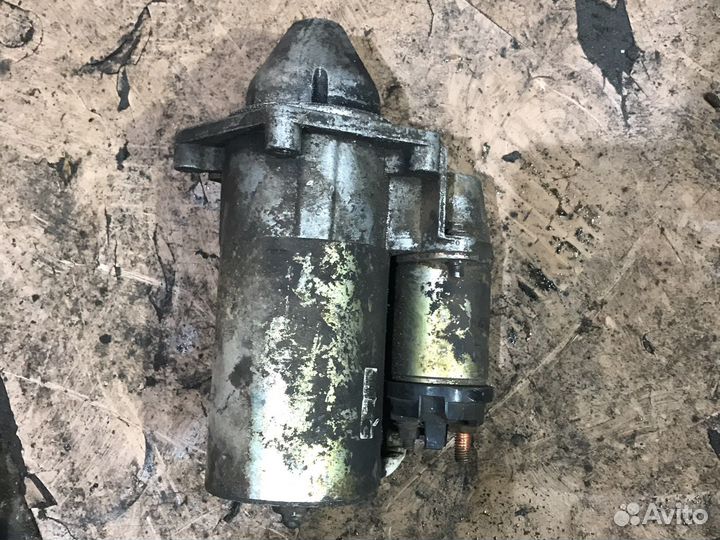 Продам стартер