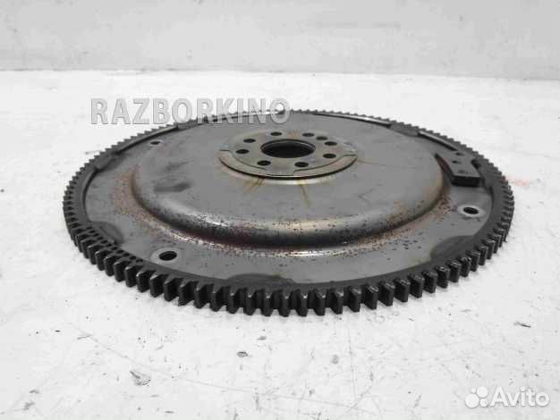 Маховик Ленд Ровер