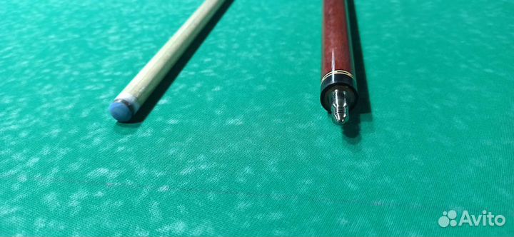 Бильярдный кий