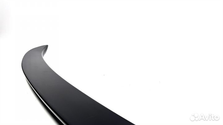 Спойлер BMW F10 в стиле M5