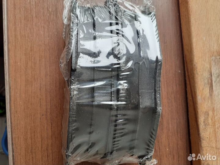 Тормозные колодки для дэу нексия