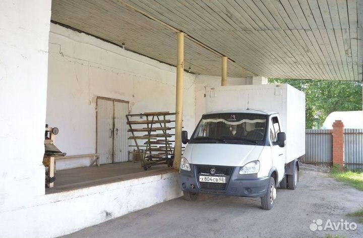 Продаётся действующий прибыльный Хлебзавод