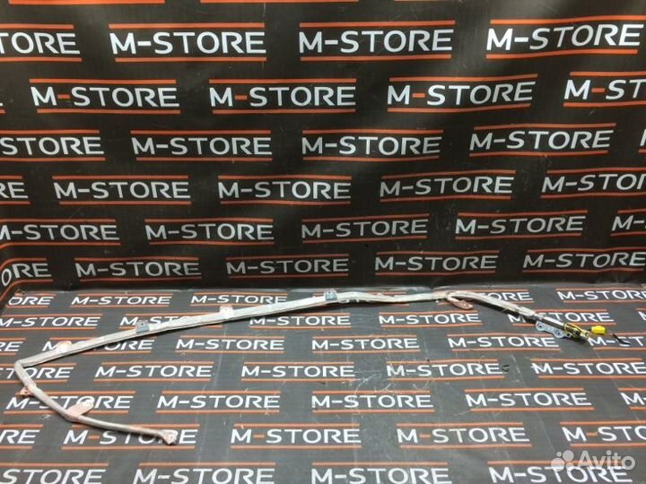 Подушка безопасности боковая правая Volkswagen