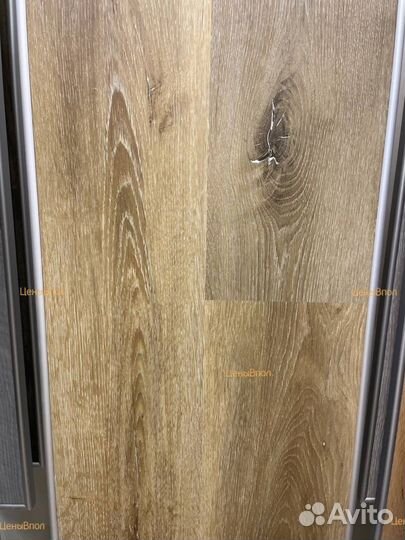 Кварцвиниловая плитка мелкий опт