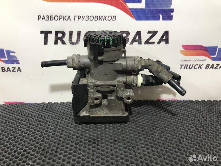 Модулятор EBS передний