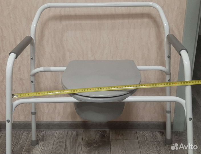 Стул туалет медицинский