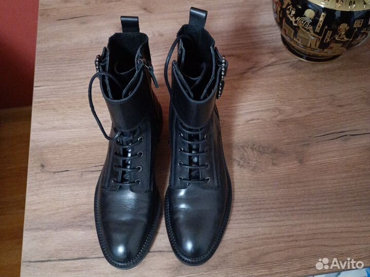 Ботинки женские 37 размер