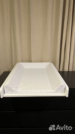 Пеленальная доска на комод Micuna