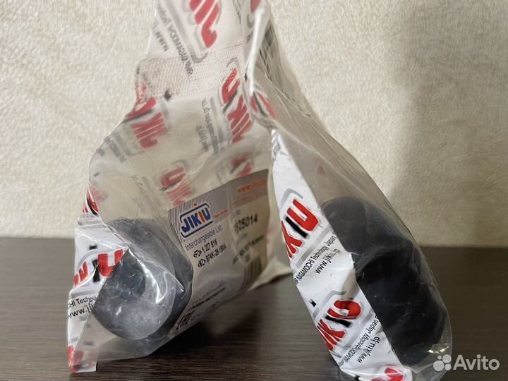 Отбойник заднего амортизатора Ford