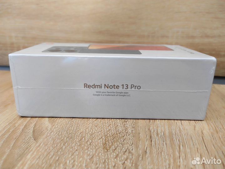 Xiaomi Redmi Note 13 Pro, 8/256 ГБ