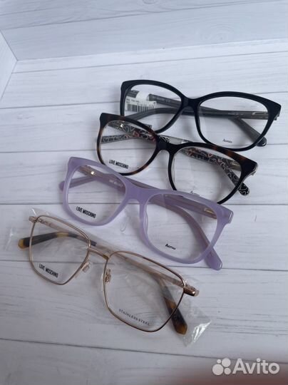 Очки Moschino оригинал