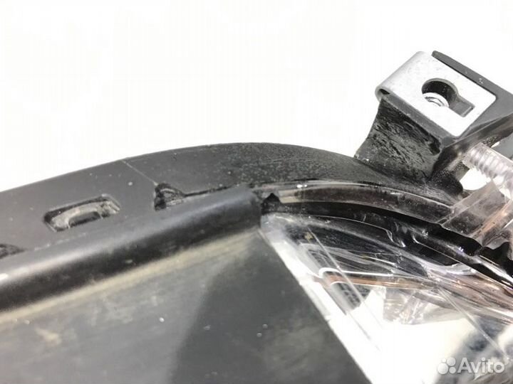 Фара правая Toyota Rav4 45 2015