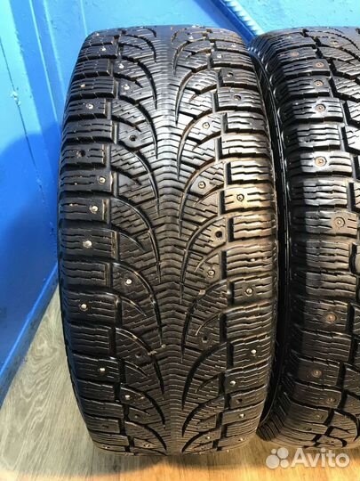 Pirelli Winter Carving Edge 205/55 R16