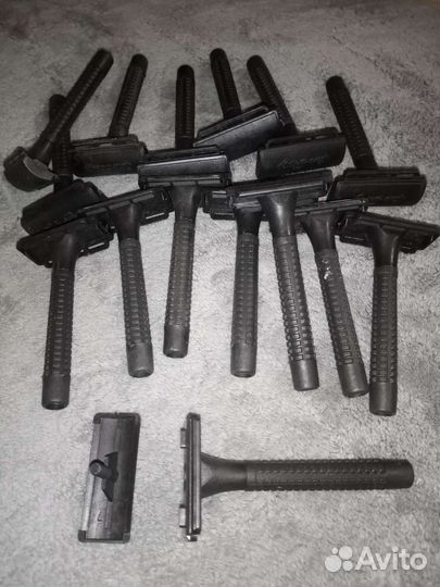 Станок для бритья