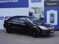 Opel Astra 1.8 MT, 2007, 217 474 км, с пробегом, цена 634 000 руб.