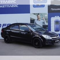 Opel Astra 1.8 MT, 2007, 217 474 км, с пробегом, цена 634 000 руб.