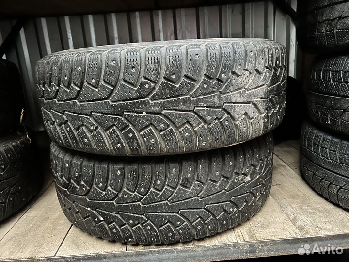 Nokian Tyres Hakkapeliitta 5 205/60 R16 96T