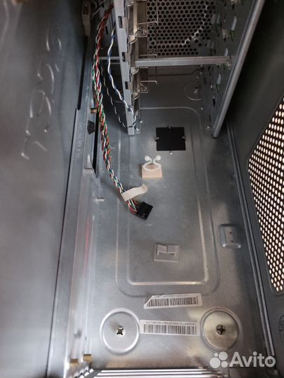 Корпус для пк acer