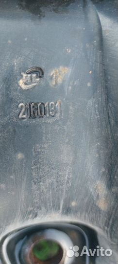 Диски на opel r 16