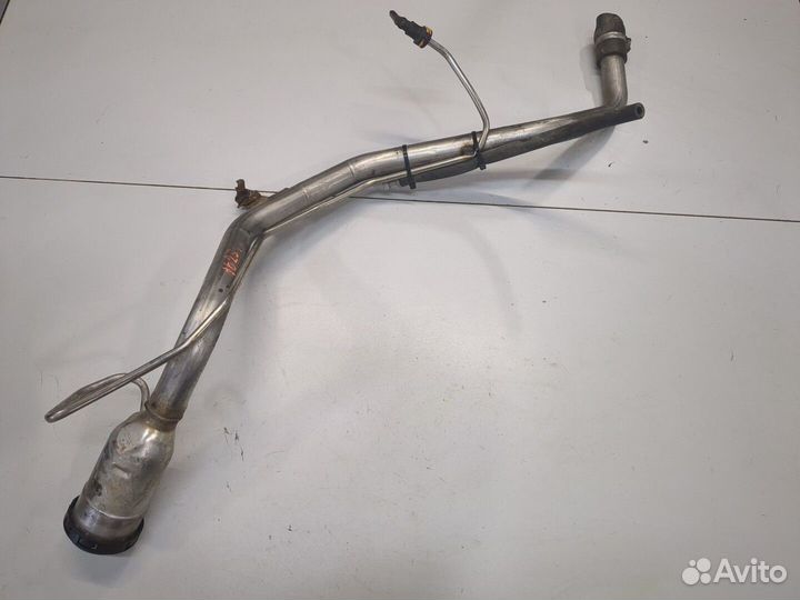 Горловина заливная топливная Ford Fusion USA, 2013